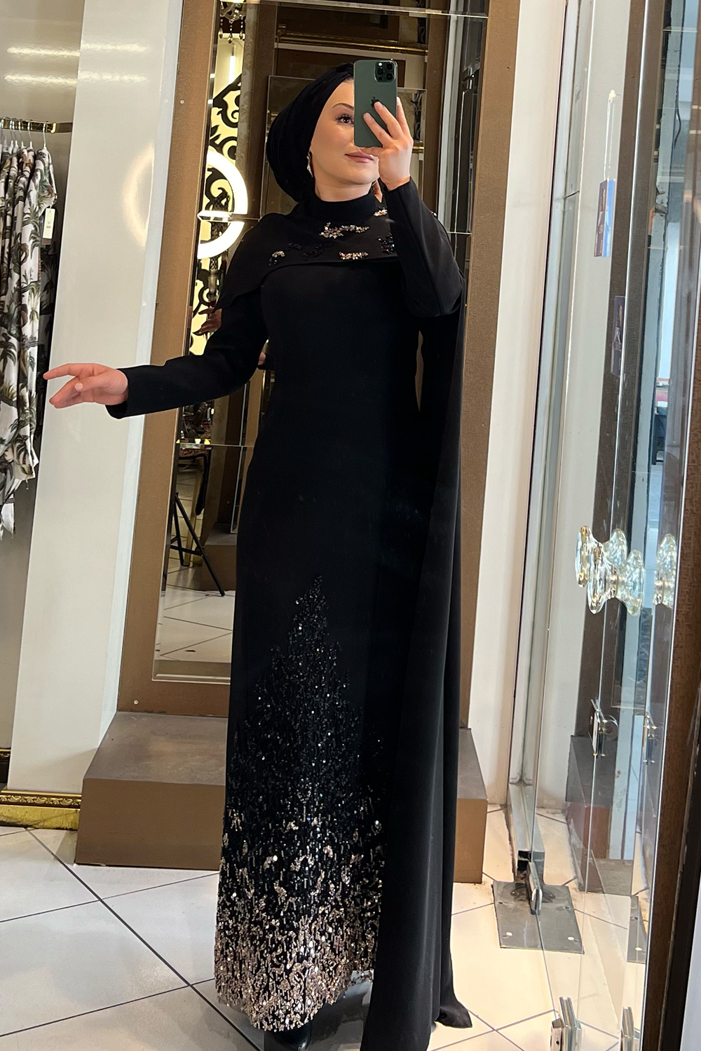 Gamze Özkul Abiye 5005 Gamze Özkul Abiye 5005